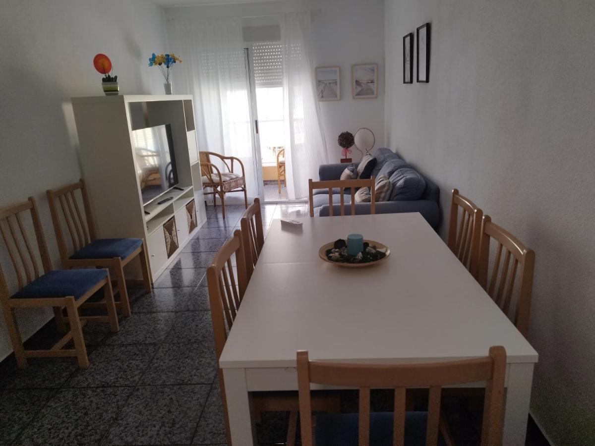 Apartamento Capitania Frente Al Mar *